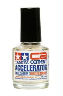 Tamiya 87138 CA Accelerator