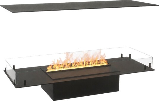 Foco Fires Foco Myst Four 1000 (HYB-30-111-Projects) Foco Fires Foco Myst Four 1000 (HYB-30-111-Projects)
