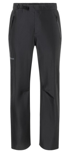 Marmot Minimalist Pertex Pant Black Marmot Minimalist Pertex Pant Black