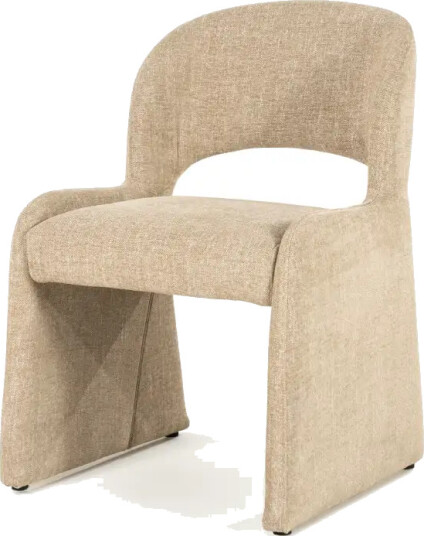 Eleonora Odette Stol taupe Serene