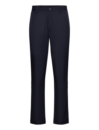 Calvin Klein Golf Bullet Regular Fit Stretch Trouser - Navy - 36 x 31