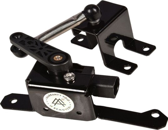 Sensor, nivåregulering MiesslerAutomotive 4698-01-273L