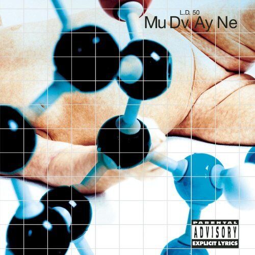 MediaTronixs Mudvayne : Ld 50 CD Pre-Owned