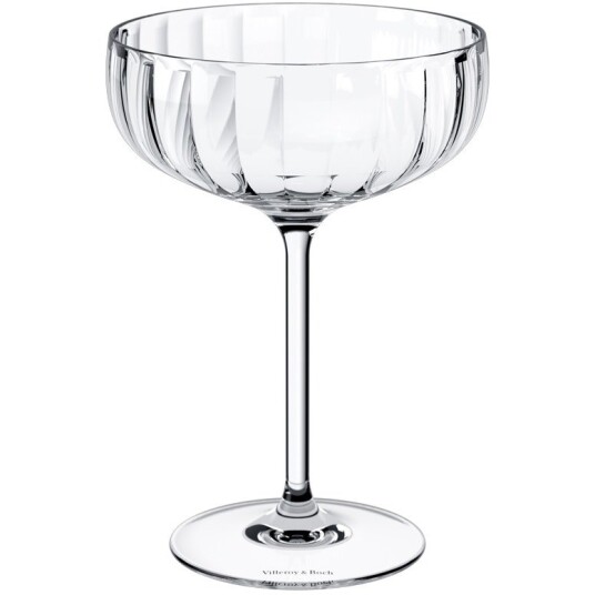 Rose Garden Champagneglass 4 pk Rose Garden Champagneglass 4 pk
