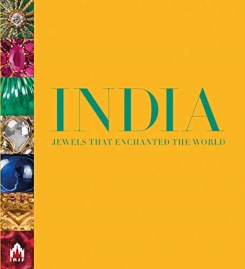 India, Jewels That Enchanted The World