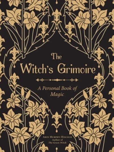 Grimoire av Arin Murphy-Hiscock