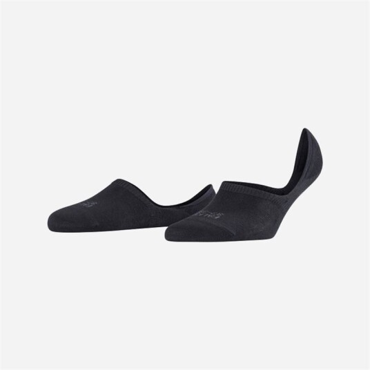 Falke Step No Show 3000 Black