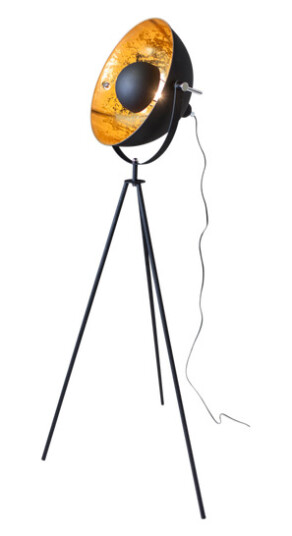 By Rydéns Captain mini gulvlampe 1520537 By Rydéns Captain mini gulvlampe 1520537