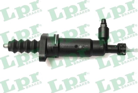Slavesylinder, clutch LPR 3143