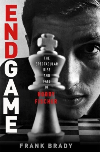 Endgame av Frank Brady