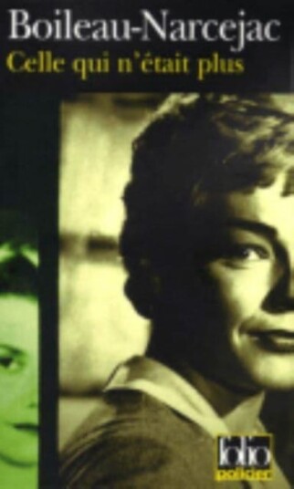 Les diaboliques - (Celle qui n'etait plus) Les diaboliques - (Celle qui n'etait plus)