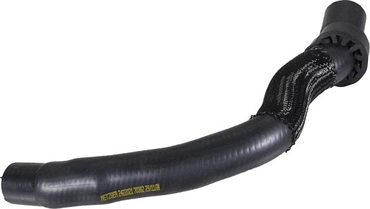 METZGER 2422021 Radiatorslange