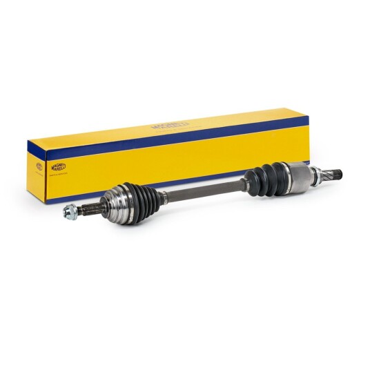 Magneti Marelli Drivaksel MAGNETI MARELLI 302004190111