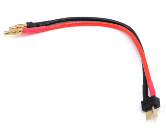 Radient 0259 4MM CHARGE ADAPTER DEANS HCT