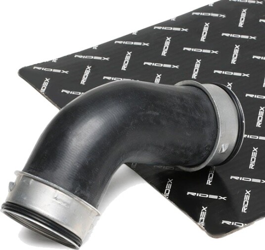 Ladeluftslange RIDEX 3314C0089 Ladeluftslange RIDEX 3314C0089