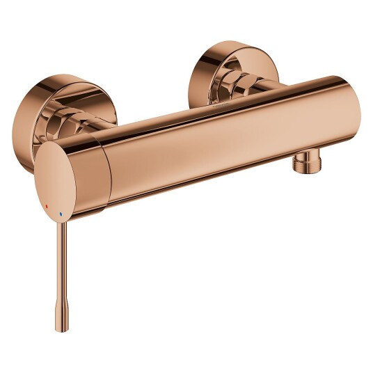 Grohe Essence 1-greps dusjbatteri Warm Sunset Grohe Essence 1-greps dusjbatteri Warm Sunset