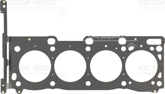 Toppakning REINZ 61 10025 00 Toppakning REINZ 61 10025 00