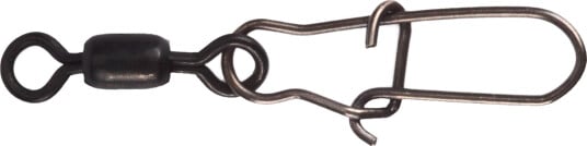 Sovik Søvik Stainless Steel Crane Swivel Dulock Snap