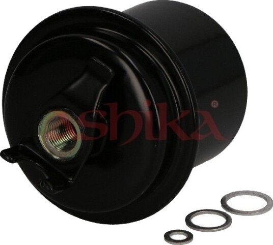 Drivstoffilter JAPANPARTS FC 498S Drivstoffilter JAPANPARTS FC 498S