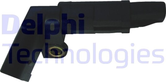 DELPHI SS10765-12B1 Impulsgiver, veivaksel DELPHI SS10765-12B1 Impulsgiver, veivaksel