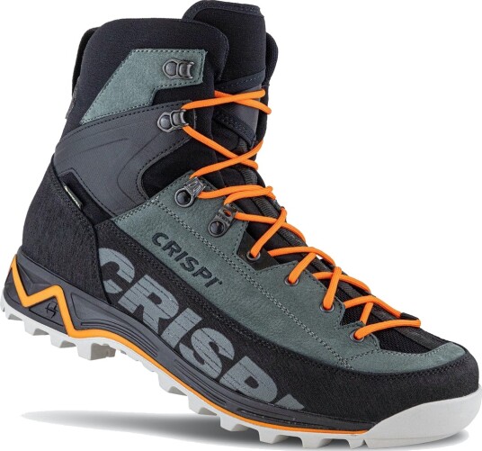 Crispi Men's Attiva Bp Gore-tex Green 39 Crispi Men's Attiva Bp Gore-tex Green 39