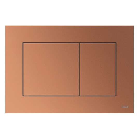 Tece Tecenow Metallic Bronse Rød Tece Tecenow Metallic Bronse Rød