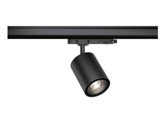 Paulmann 96572 Spotlight På Skinne Ikke-Utskiftbare Pærer 1 Ampuller Led 28 W 3000 K