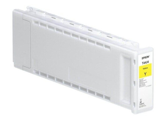 Epson Ink/Sglp Yl T44J440 - Yellow Ink - Epson Ink/Sglp Yl T44J440 - Yellow Ink -