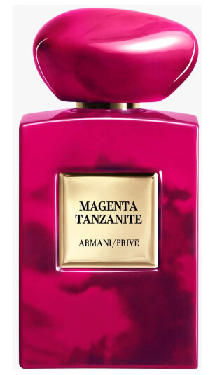 Giorgio Armani Privé Magenta Tanzanite Eau de Parfum 100 ml Unisex