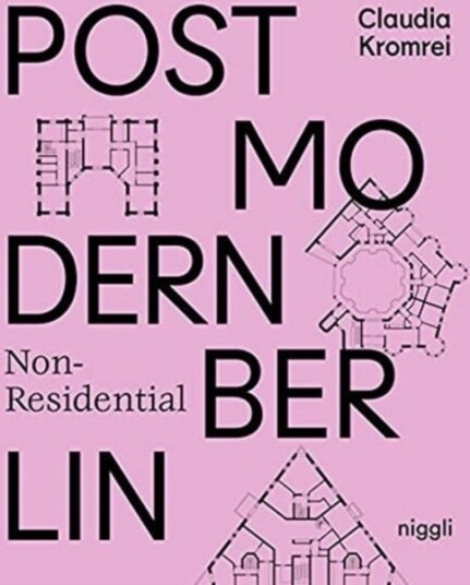 Postmodern Non Residential Berlin