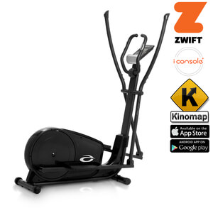 Crosstrainer Journey BT, Abilica Crosstrainer Journey BT, Abilica