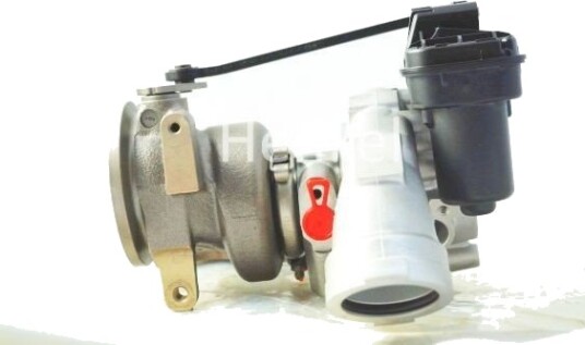 Turbolader Henkel Parts 5115020R