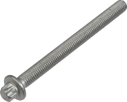Bolt, innsprøytningsdyse holder METZGER 0873034