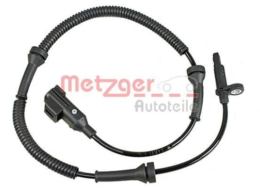 ABS sensor METZGER 09001034 ABS sensor METZGER 09001034