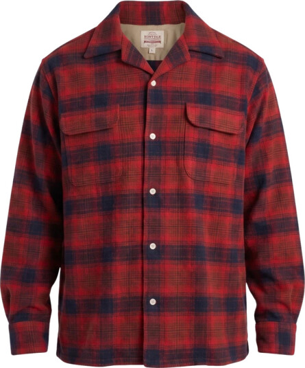 Fortela Herre Skjorter Flerfarget XL, Fortela Herre Skjorter Flerfarget XL,