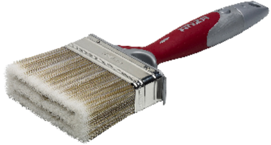 Anza Fasadepensel Rak Elite 120mm