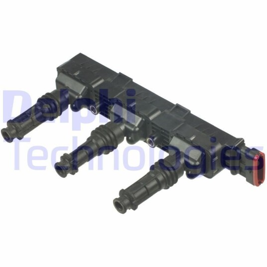 Tennspole coil DELPHI GN10362 12B1 Tennspole coil DELPHI GN10362 12B1