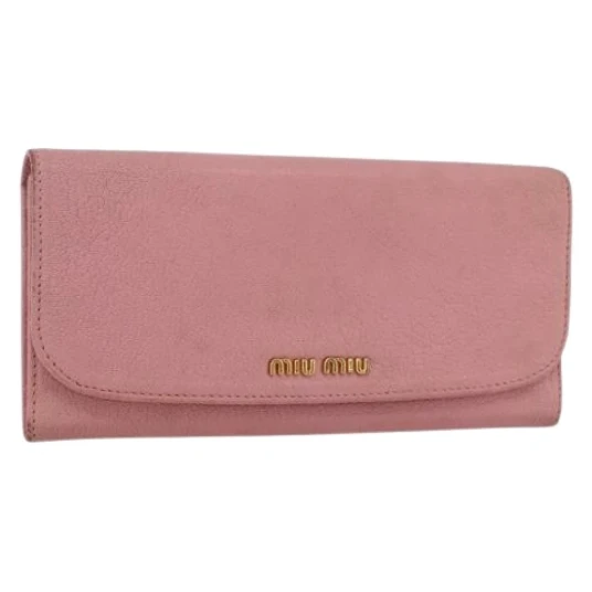 Miu Miu Dame Rosa