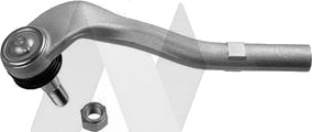 MOTAQUIP LVTR1616 Endeledd