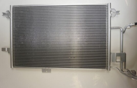 Kondensator klimaanlegg CLIMTEX CH2 077
