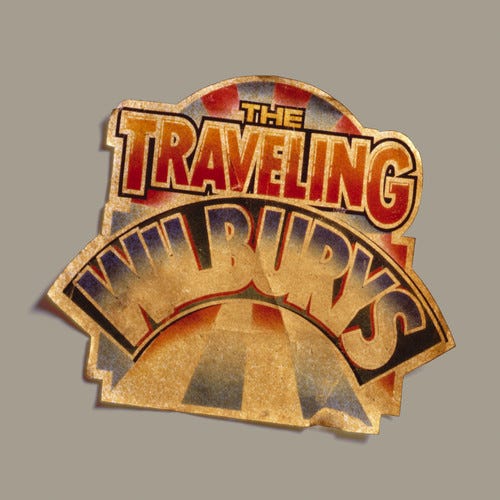 The Traveling Wilburys Collection CD