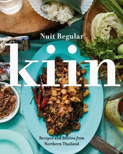 Kiin Av Nuit Regular Kiin Av Nuit Regular