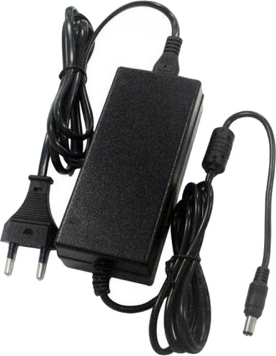 V Tac 78W / 24V DC strømforsyning til LED strips 3.25A IP44 våtrom