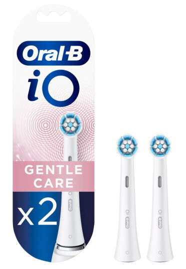 Oral-B iO Gentle Care 2ct