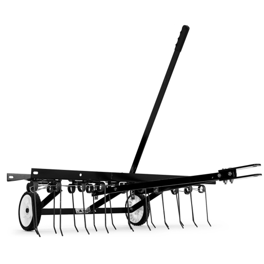 Husqvarna Moss Shredder 102 cm passer til alle Rider/Traktorer