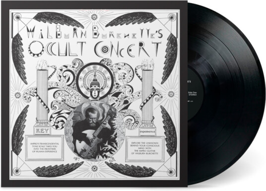 Occult Concert