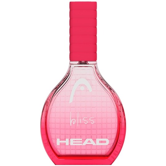 HEAD Bliss 50ml Eau de Toilette - Blomstrende og Fruktig Duft