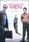 Matchstick Men Førsteklasses Svindlere DVD Matchstick Men Førsteklasses Svindlere DVD