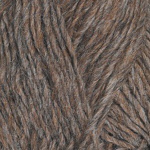 Ístex Léttlopi Garn Mix 1420 Bark