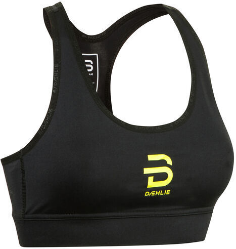 Dæhlie Bra Active Shocking Orange XS